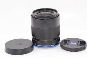 【外観特上級】カールツァイス ZEISS Loxia 2.8/21 E-mount