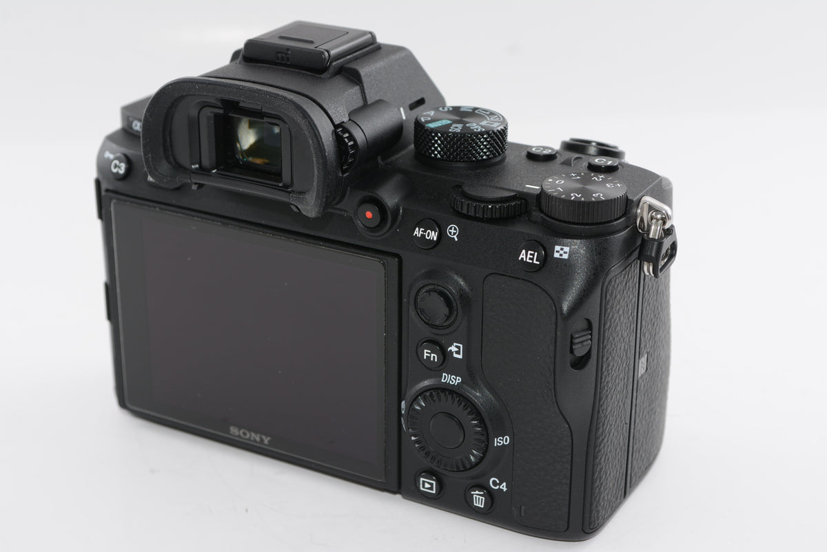 【外観特上級】ソニー ミラーレス一眼 α7 III ボディ ILCE-7M3