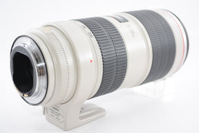 【外観並級】Canon 望遠ズームレンズ EF70-200mm F2.8L IS II USM