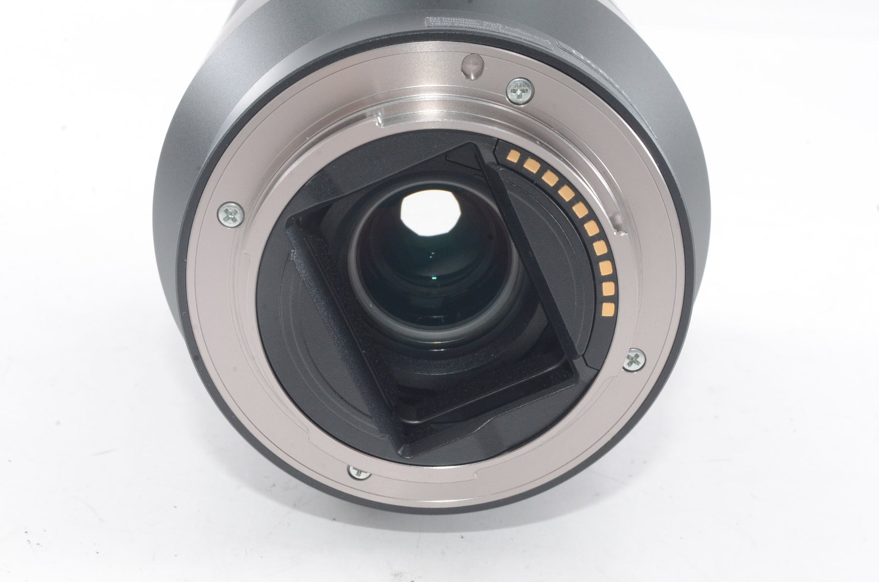 【外観特上級】ソニー SONY Vario-Tessar T* FE 24-70mm F4 ZA OSS Eマウント SEL2470Z