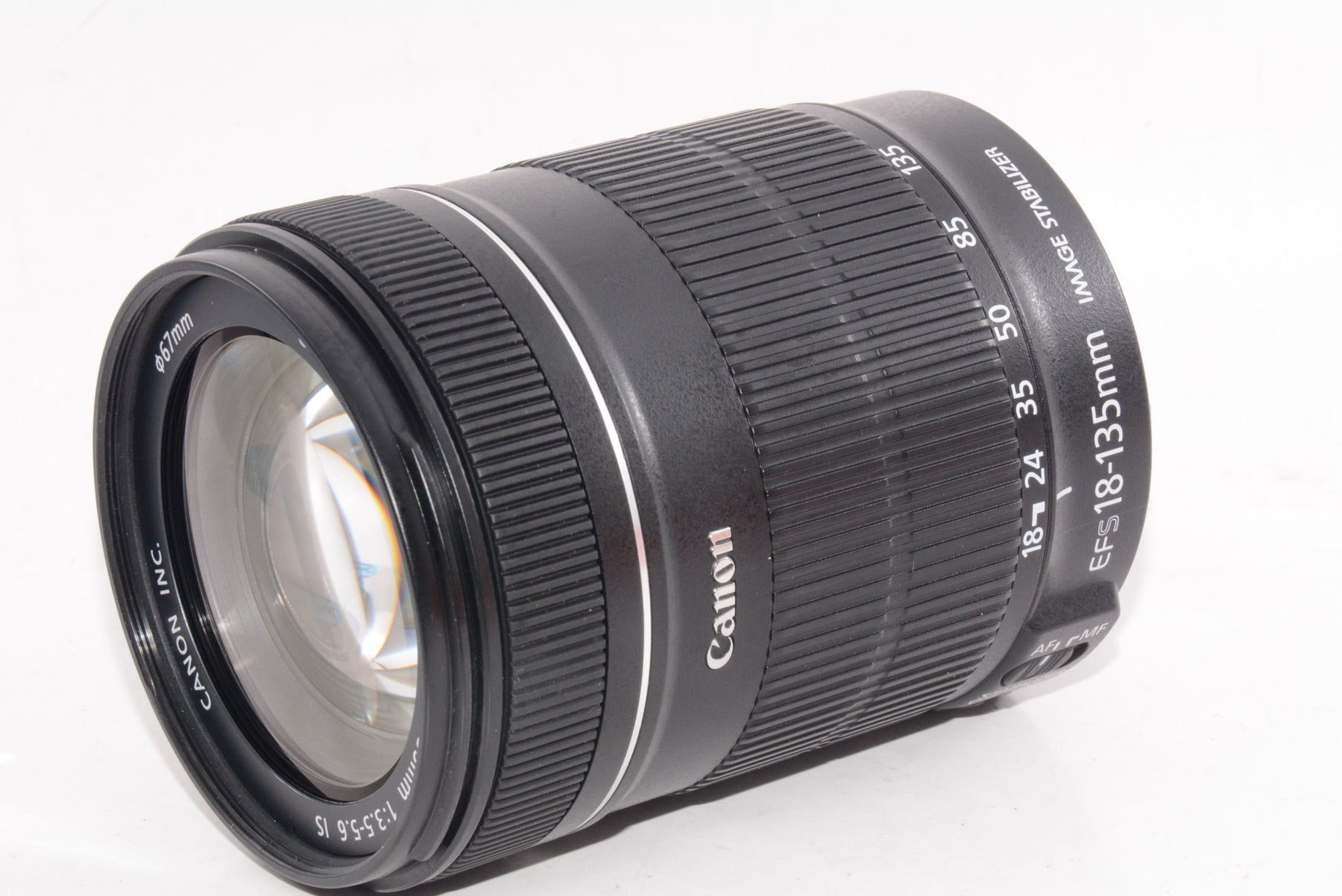 【外観並級】Canon EOS 60D レンズキット EF-S18-135mm F3.5-5.6 IS