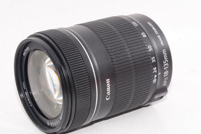 【外観並級】Canon EOS 60D レンズキット EF-S18-135mm F3.5-5.6 IS