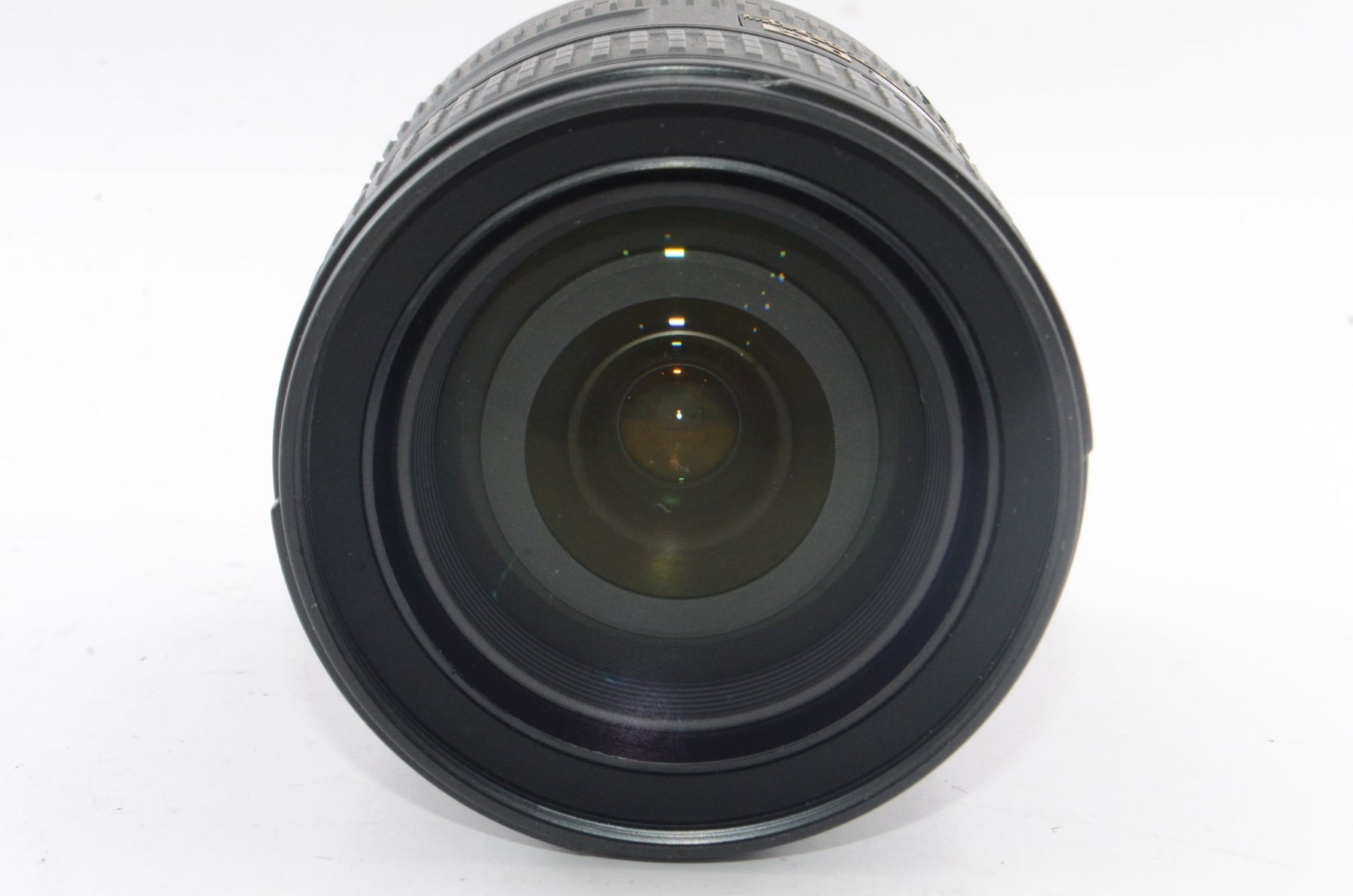 【外観特上級】Nikon 標準ズームレンズ AF-S DX NIKKOR 16-85mm f/3.5-5.6G ED VR