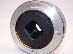 外観特上級】ソニー SONY 単焦点レンズ E 16mm F2.8 ソニー E