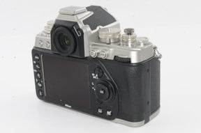【外観特上級】Nikon  Df シルバーDFSL