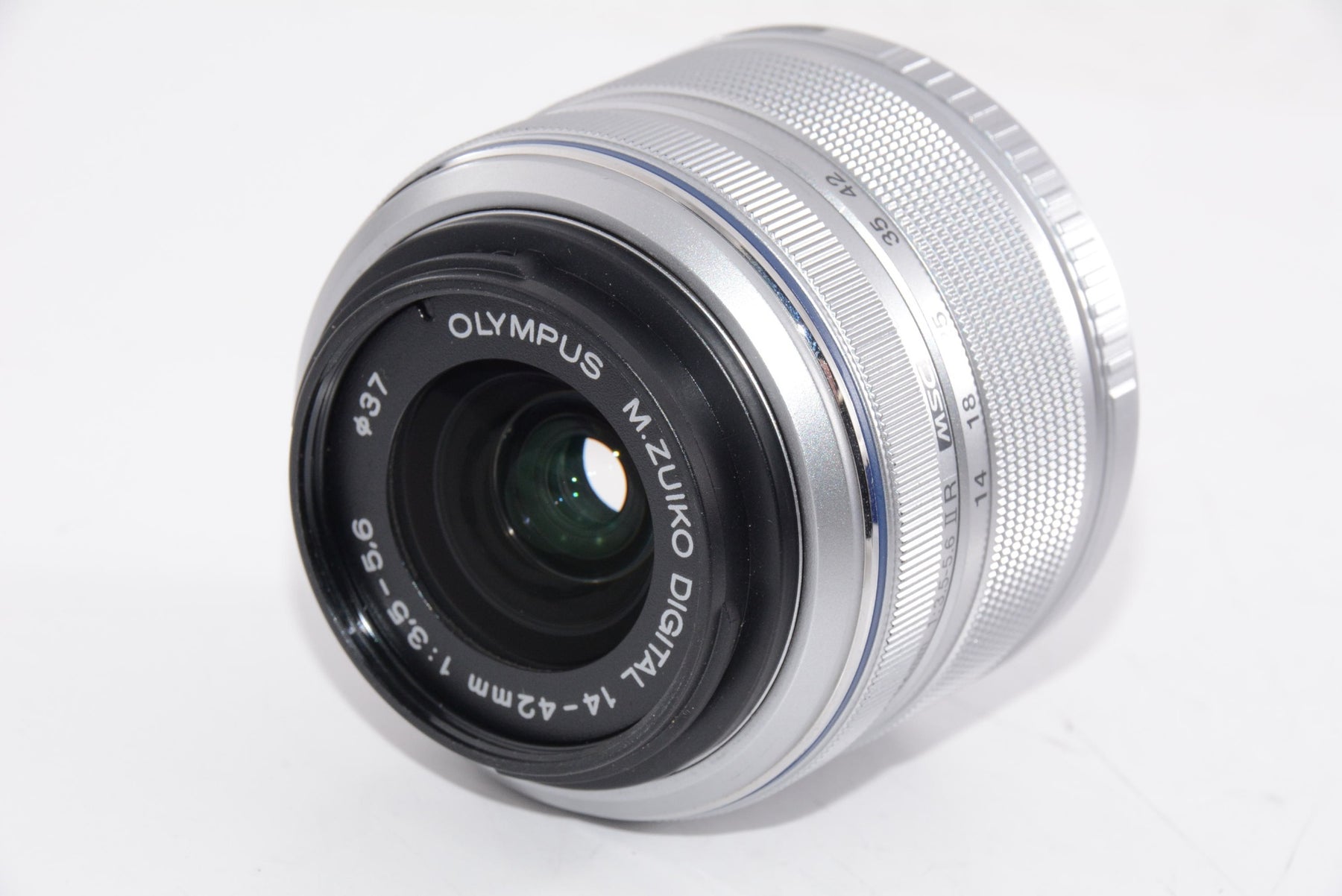 【外観並級】OLYMPUS ミラーレス一眼 PEN Lite E-PL3 レンズキット ホワイト E-PL3 LKIT WHT