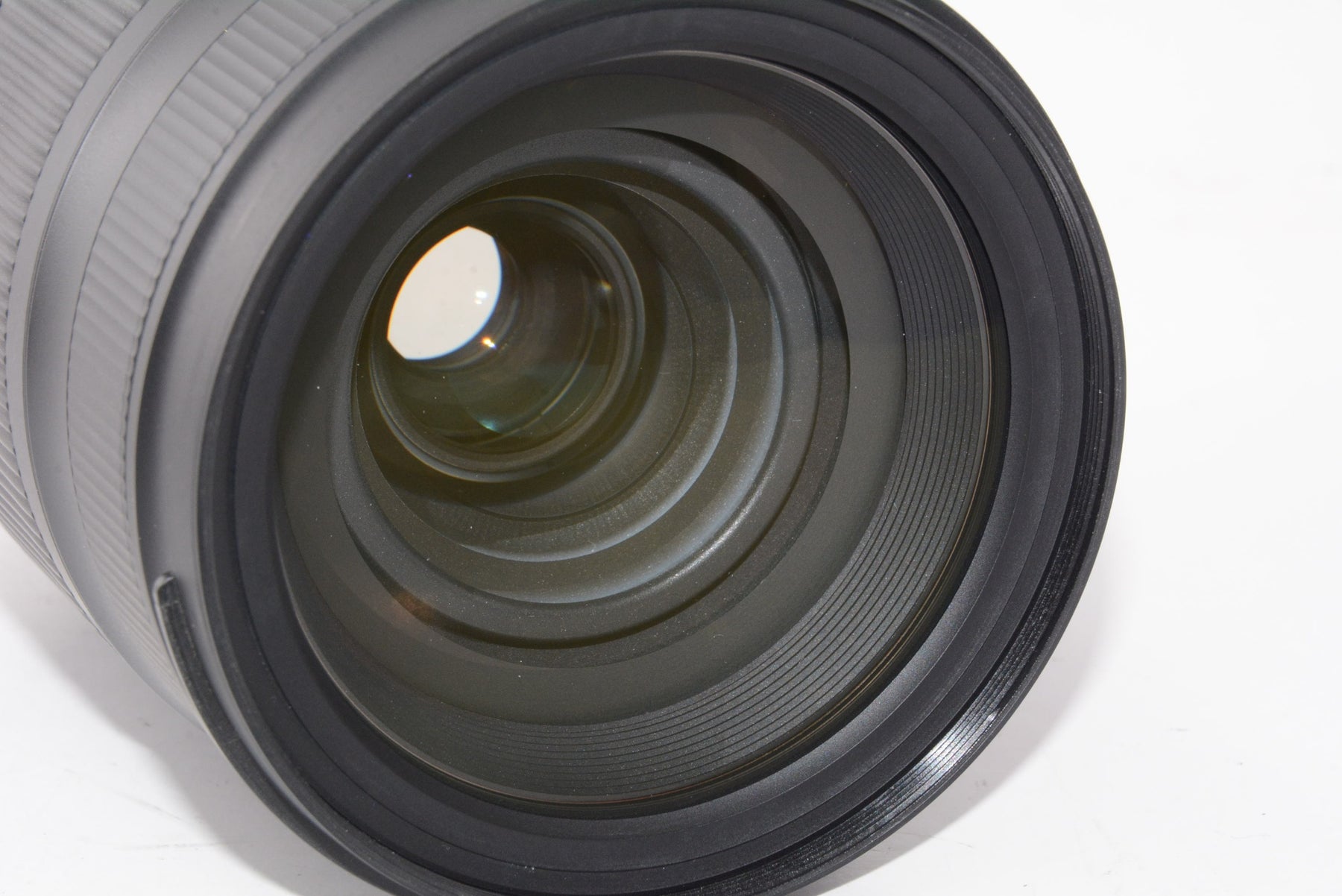 【外観特上級】タムロン 35-150mm F/2.8-4 Di VC OSD (Model：A043）※キヤノンEFマウント用レンズ（フルサイズ対応） TA35-150DIVCOSDA043E