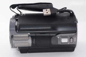 【外観特上級】ソニー SONY ビデオカメラ Handycam CX720V 内蔵メモリー64GB ブラック HDR-CX720V