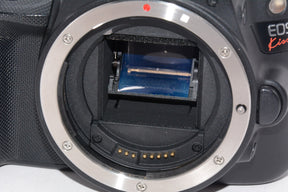 【外観並級】Canon キャノン EOS Kiss X7 ボディ