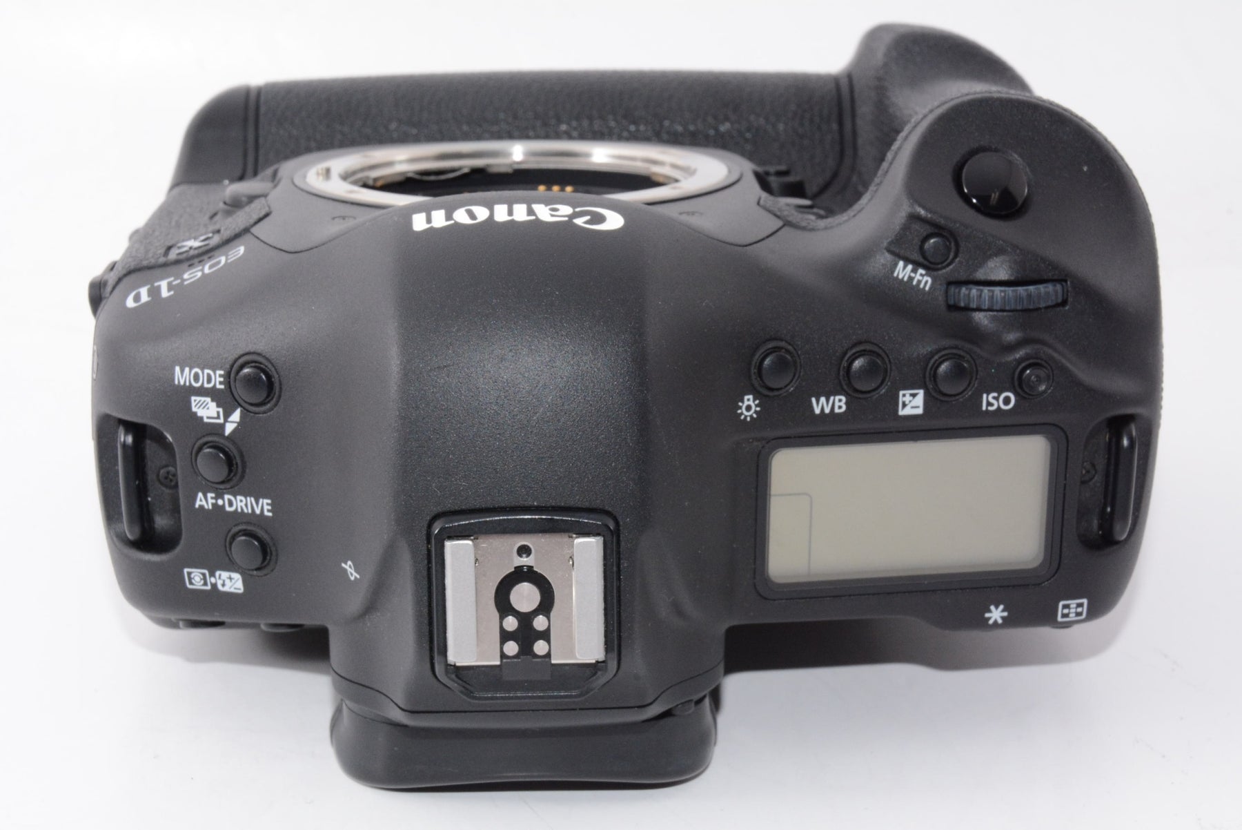 【外観並級】Canon デジタル一眼レフカメラ EOS-1D X ボディ EOS1DX