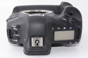 【外観並級】Canon デジタル一眼レフカメラ EOS-1D X ボディ EOS1DX