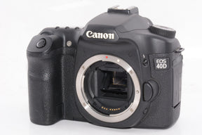 【外観特上級】Canon デジタル一眼レフカメラ EOS 40D ボディ