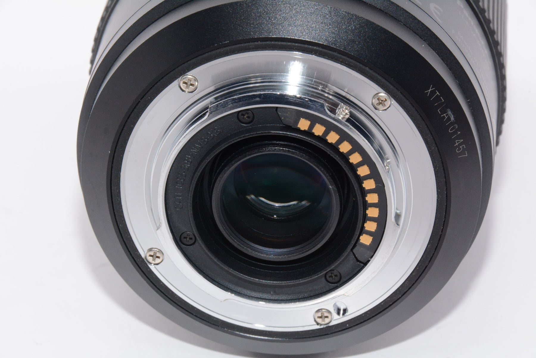 【外観特上級】パナソニック ルミックス G VARIO 100-300mm/F4.0-5.6 II