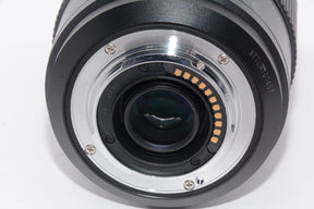 【外観特上級】パナソニック ルミックス G VARIO 100-300mm/F4.0-5.6 II