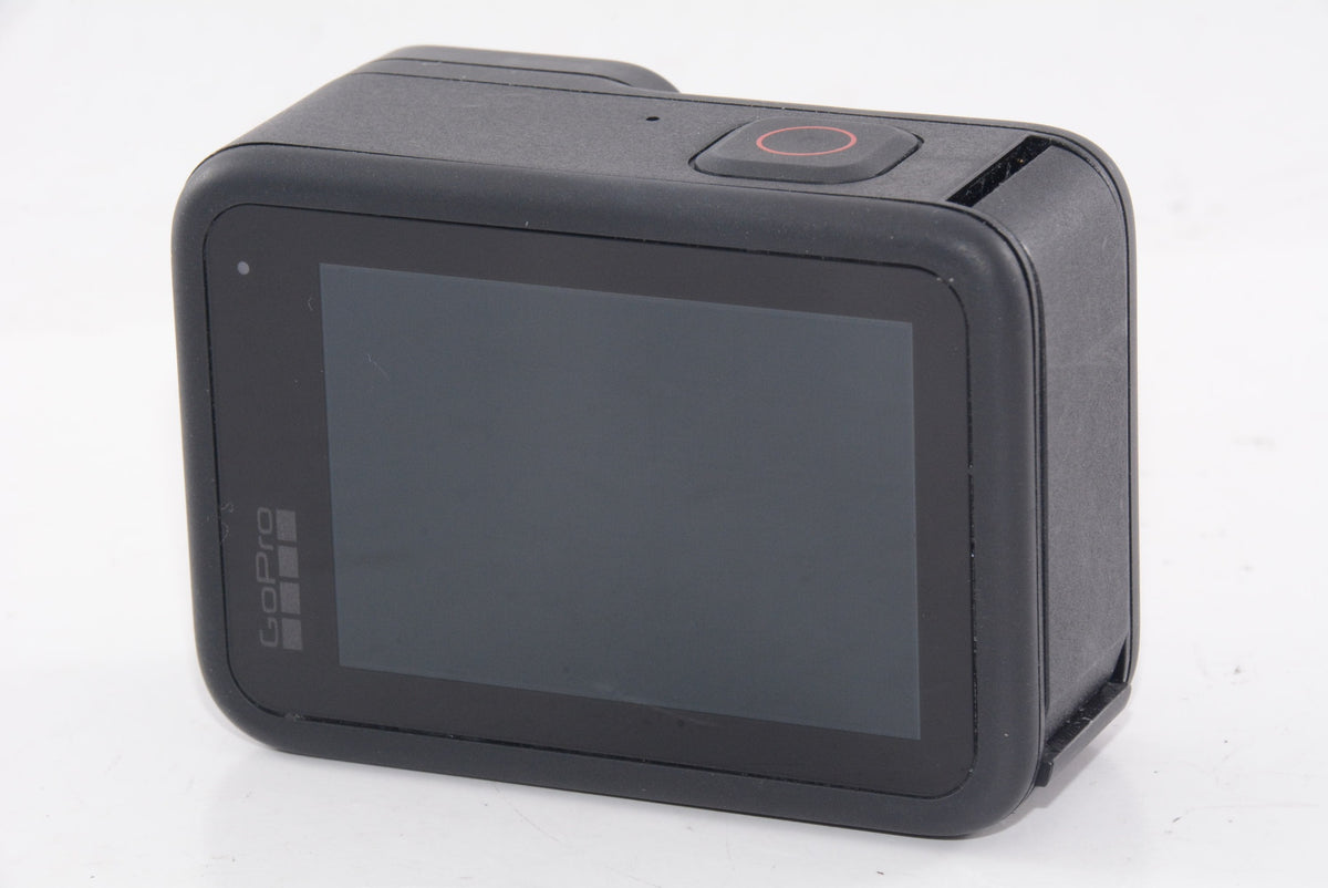 【外観特上級】GoPro Hero10 ブラック
