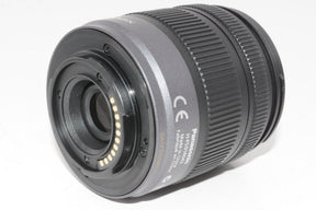 【外観特上級】パナソニック LUMIX G VARIO 14-42mm F3.5-5.6