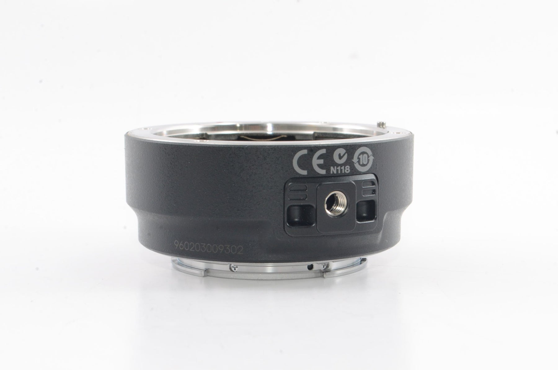 【外観特上級】Canon レンズマウントアダプター EF-EOSM