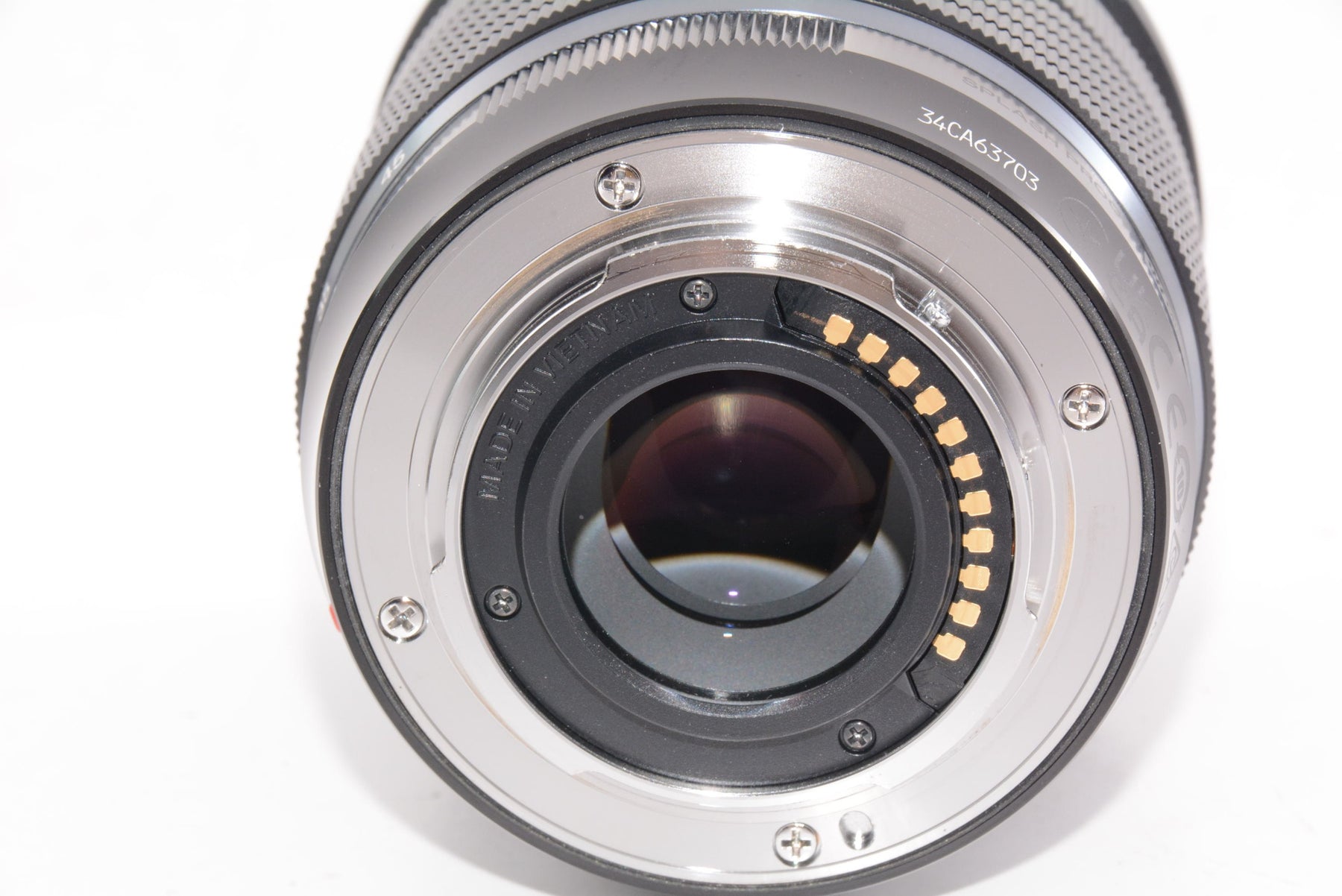 【外観特上級】OM SYSTEM Olympus M.Zuiko Digital ED 12-45mm F4.0 PRO