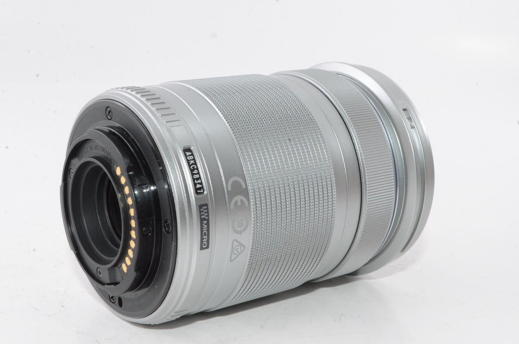 【外観特上級】OLYMPUS M.ZUIKO DIGITAL ED 40-150mm F4.0-5.6 R