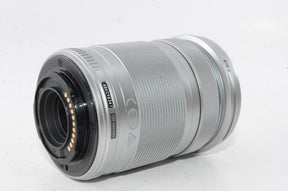 【外観特上級】OLYMPUS M.ZUIKO DIGITAL ED 40-150mm F4.0-5.6 R