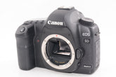 【外観並級】Canon デジタル一眼レフカメラ EOS 5D MarkII