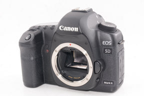 【外観並級】Canon デジタル一眼レフカメラ EOS 5D MarkII