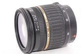 【外観並級】TAMRON SP AF17-50mm F2.8 XR DiII ソニーAマウントヨウ