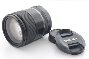 【外観並級】TAMRON 高倍率ズームレンズ 28-300mm F3.5-6.3 Di VC PZD ニコン用 フルサイズ対応 A010N