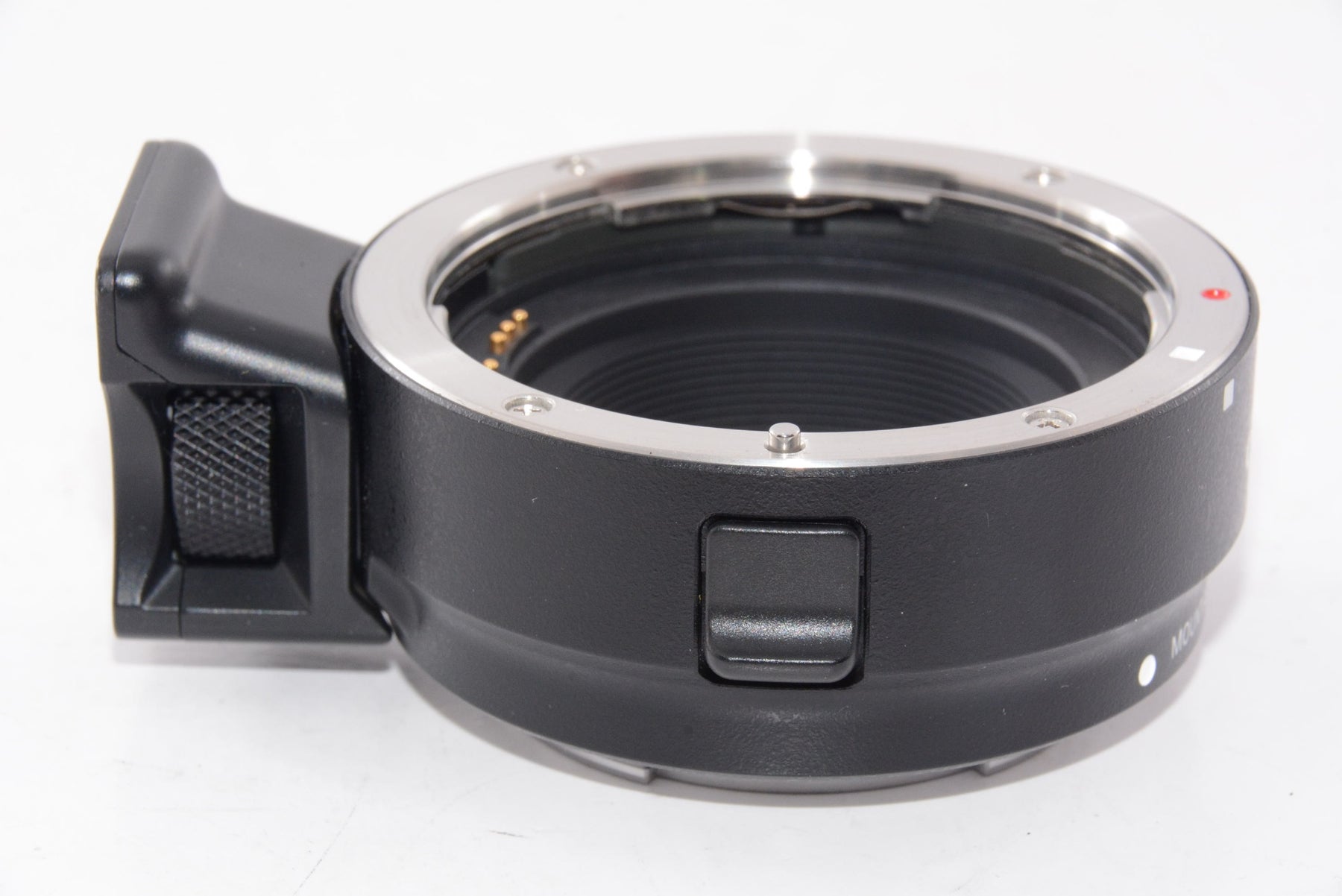 【外観特上級】Canon レンズマウントアダプター EF-EOSM