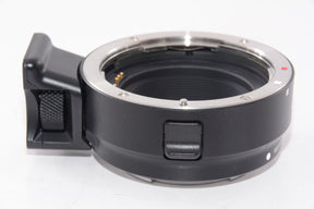 【外観特上級】Canon レンズマウントアダプター EF-EOSM