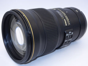 【外観特上級】Nikon 単焦点レンズ AF-S NIKKOR 300mm f/4E PF ED VR フルサイズ対応 AFSVRPF300 4