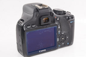 【外観並級】Canon デジタル一眼レフカメラ EOS Kiss X4
