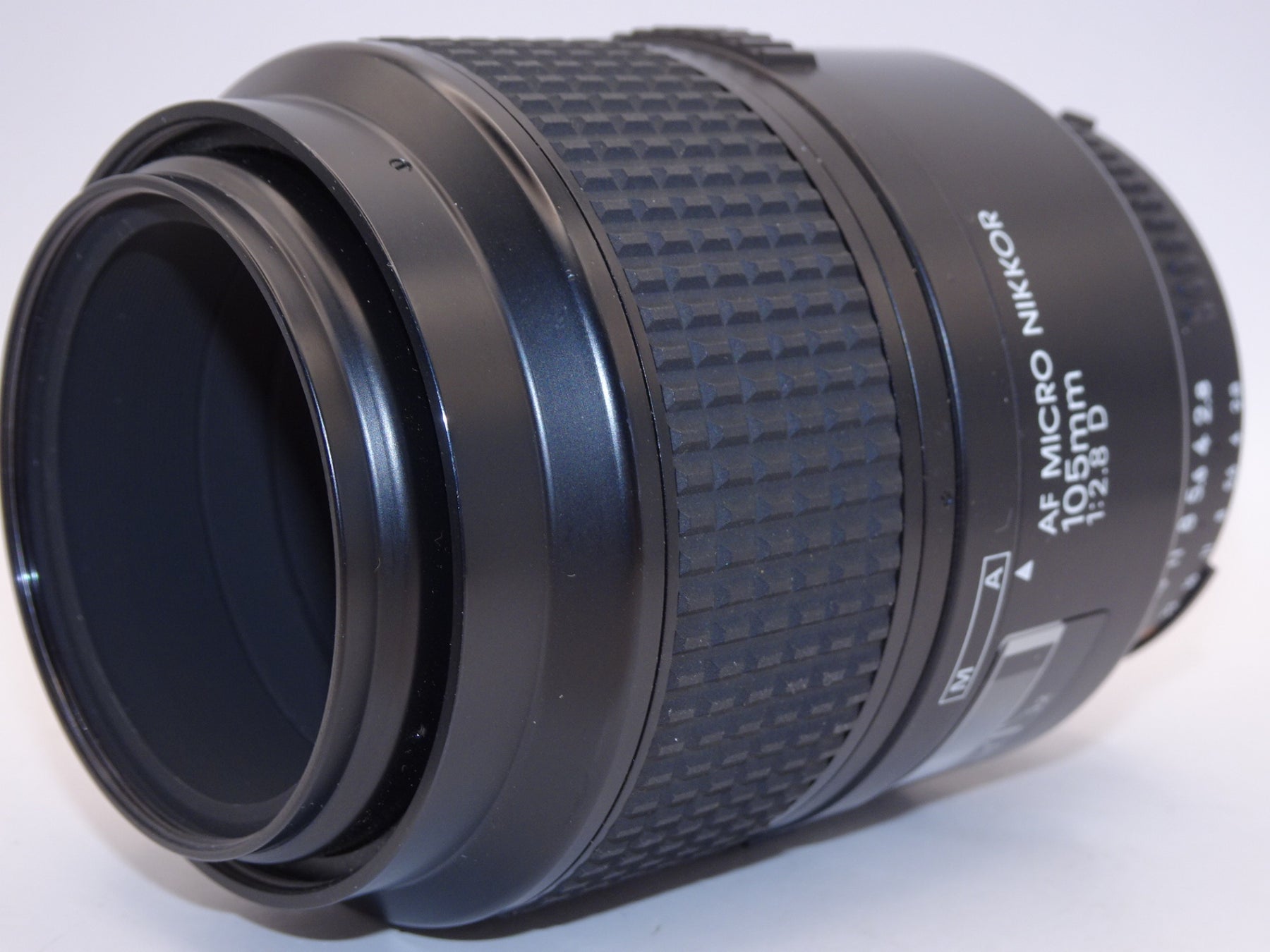 【外観特上級】Nikon AF MICRO NIKKOR 105mm F2.8 F/2.8 D