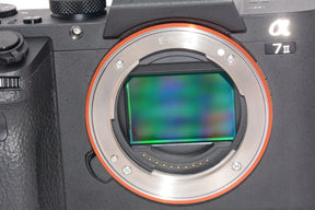 【外観特上級】ソニー SONY ミラーレス一眼 α7 II ボディ ILCE-7M2