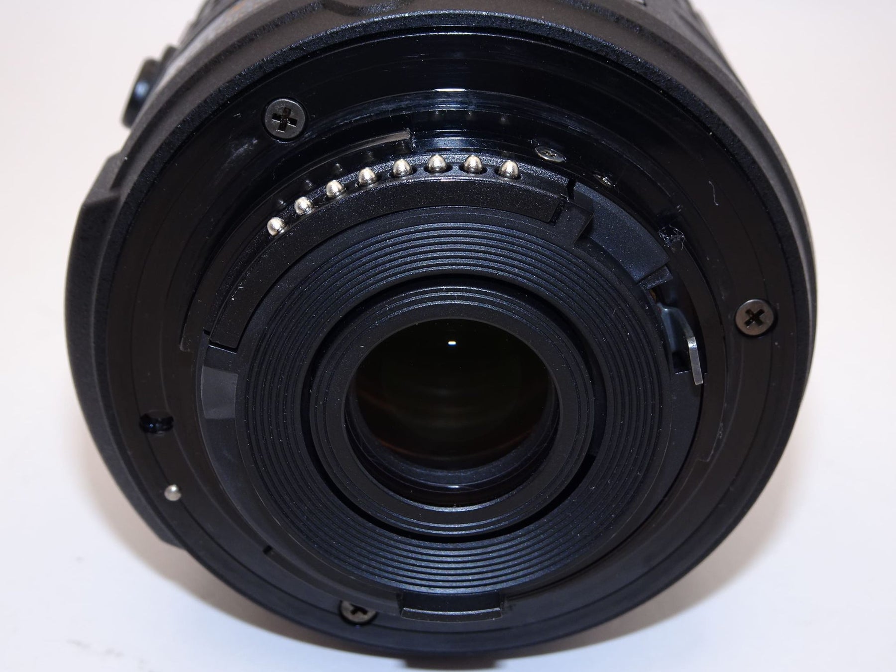 【外観特上級】Nikon 標準ズームレンズ AF-S DX NIKKOR 18-55mm f/3.5-5.6G VR II