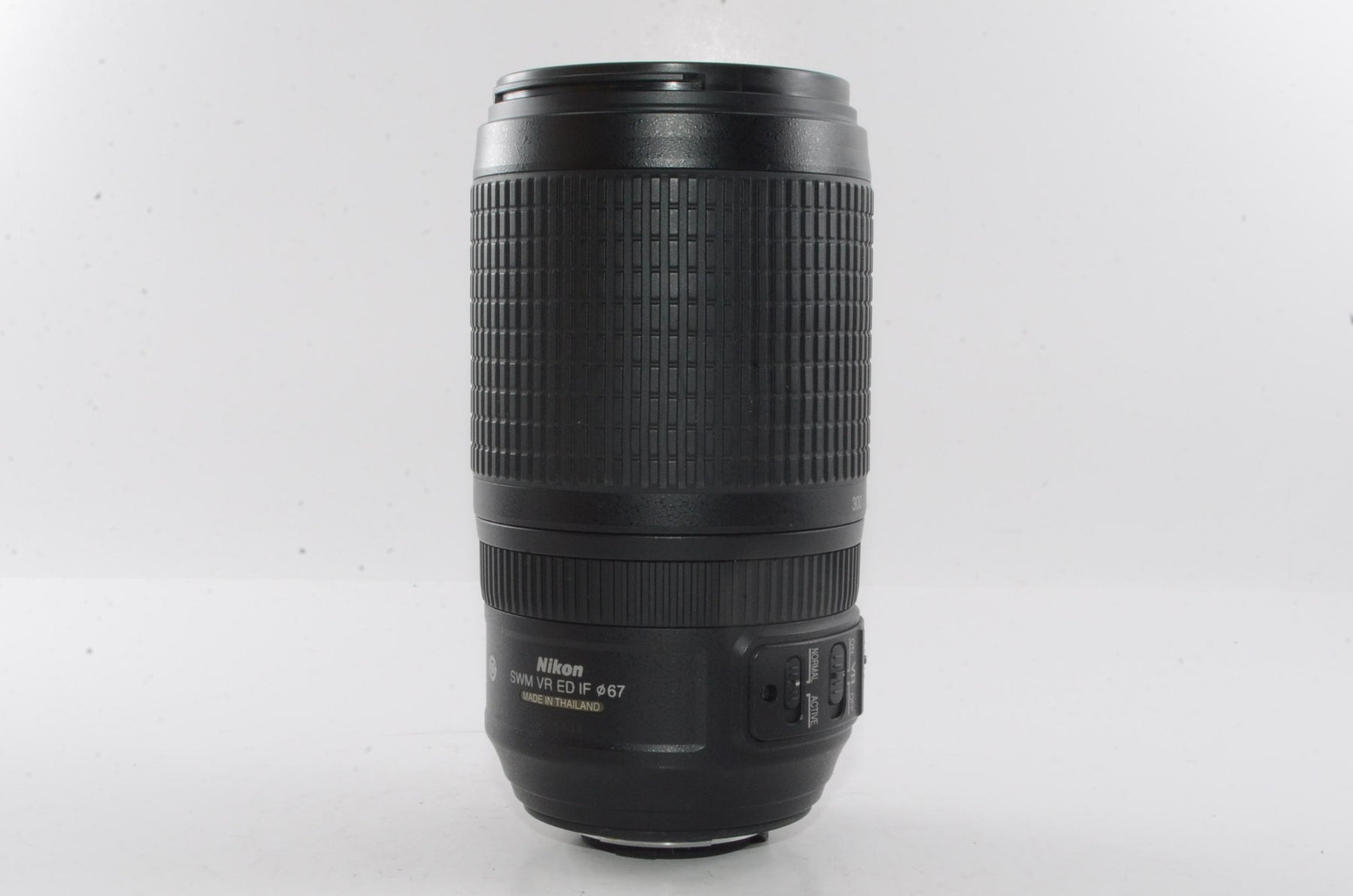 【外観特上級】Nikon AF-S VR Zoom Nikkor 70-300mm f/4.5-5.6G IF-ED