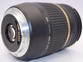 【外観特上級】TAMRON 18-270mm F3.5-6.3 DiIIVC LD キャノン用