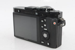 【外観特上級】SONY デジタルスチルカメラ Cyber-shot RX1