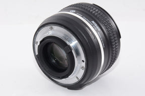 【外観特上級】Nikon デジタル一眼レフカメラ Df 50mm f/1.8G キット シルバー