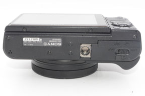 【外観並級】SONY デジタルカメラ Cyber-shot RX100 III 光学2.9倍 DSC-RX100M3