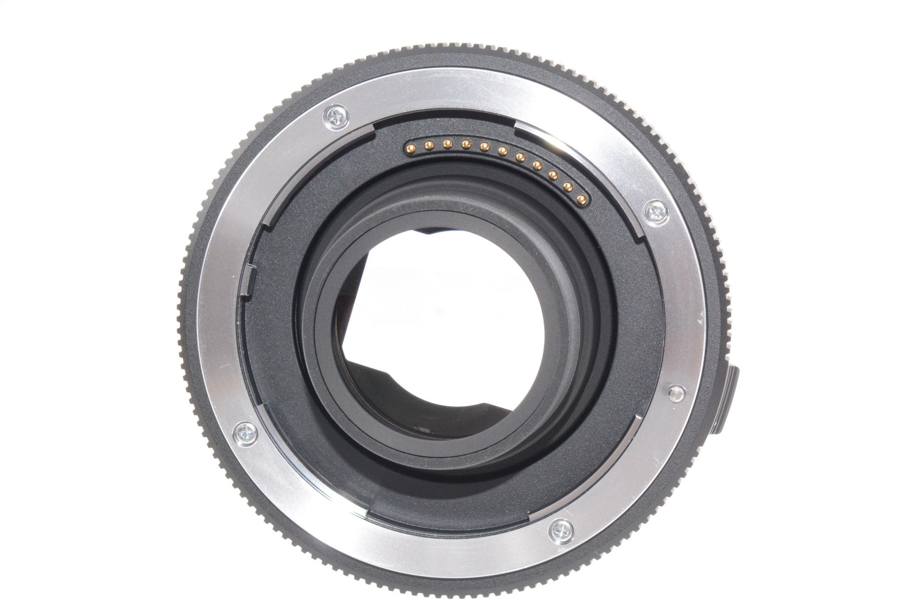 【外観特上級】Nikon テレコンバーター Z TELECONVERTER TC-1.4 Zマウント用 テレコン ZTC1.4x