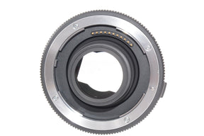 【外観特上級】Nikon テレコンバーター Z TELECONVERTER TC-1.4 Zマウント用 テレコン ZTC1.4x