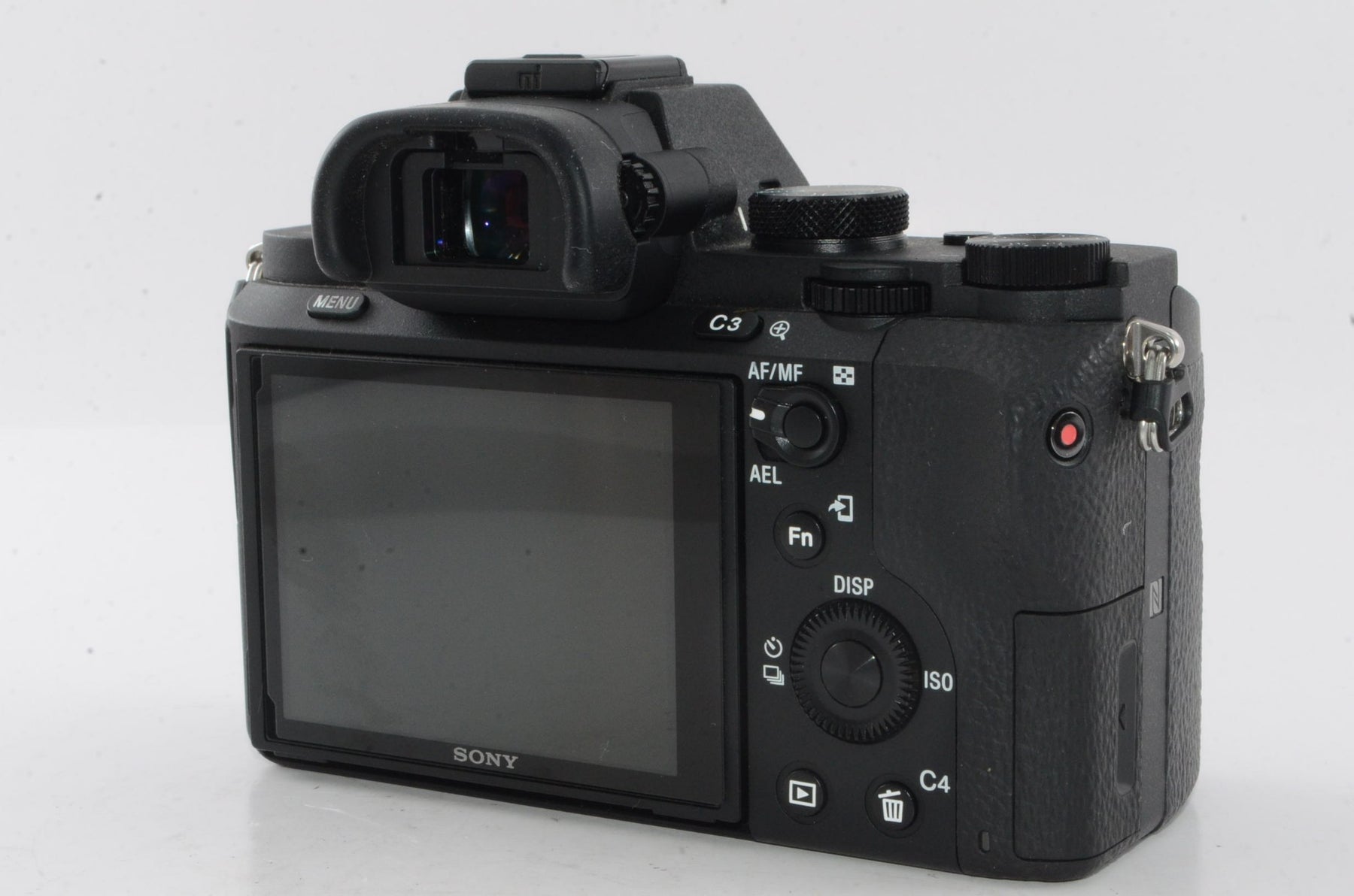 【外観特上級】SONY ミラーレス一眼 α7 II ズームレンズキット FE 28-70mm F3.5-5.6 OSS