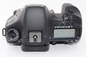 【外観特上級】Canon デジタル一眼レフカメラ EOS 7D ボディ EOS7D