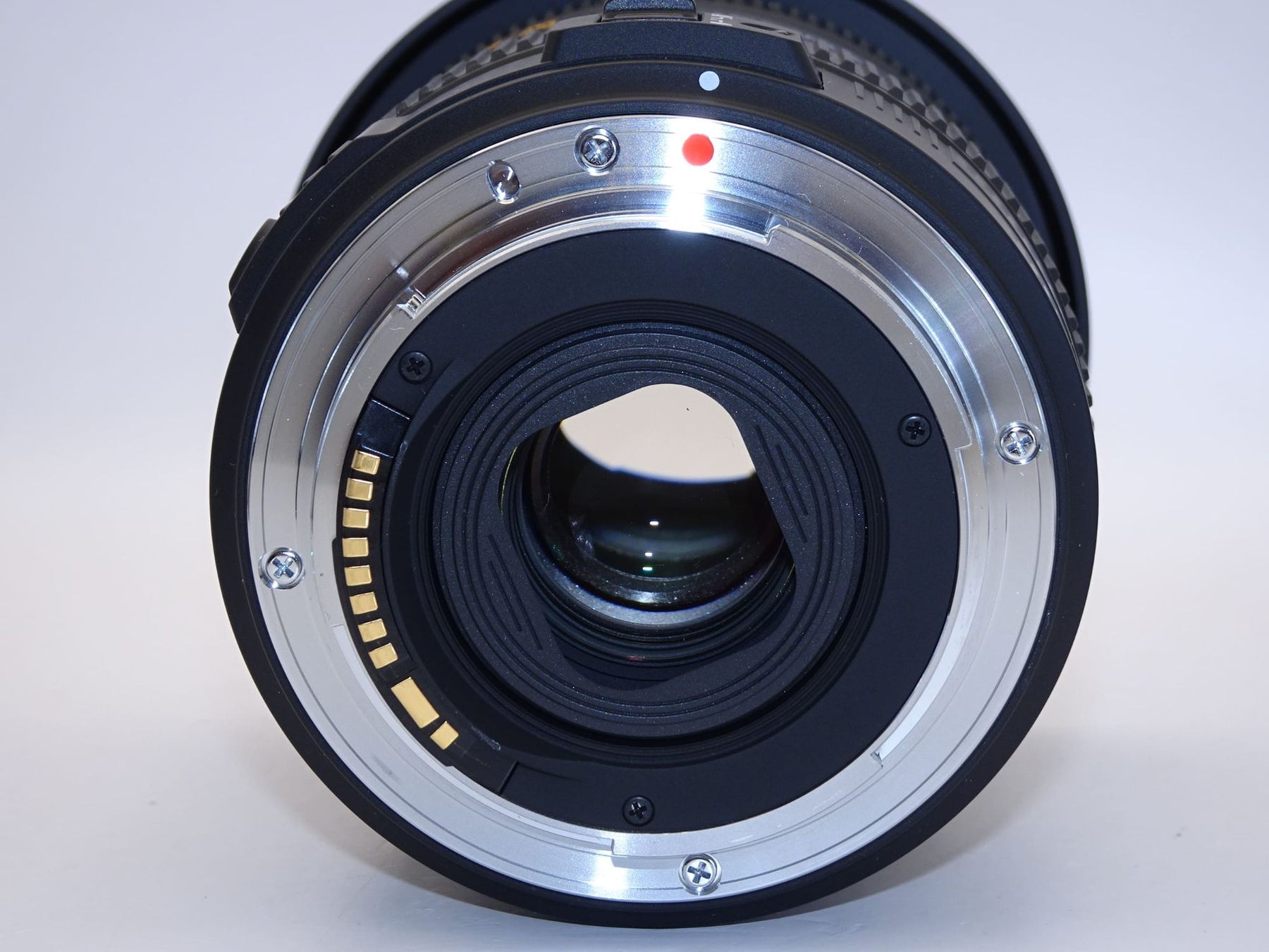 【外観特上級】SIGMA 超広角ズームレンズ 10-20mm F3.5 EX DC HSM キヤノン用 APS-C専用 202545