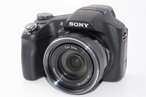 【外観特上級】ソニー SONY デジタルカメラ Cybershot DSC-HX100V