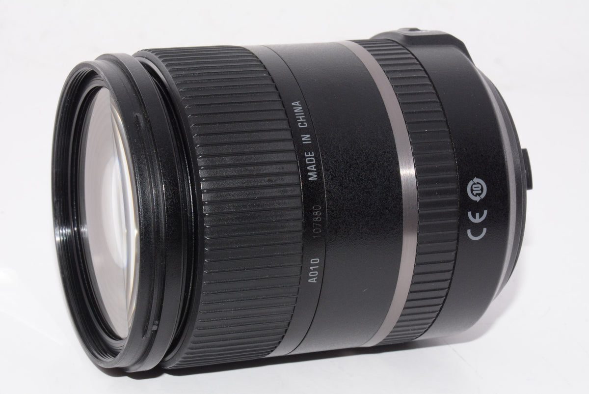 【外観並級】TAMRON 高倍率ズームレンズ 28-300mm F3.5-6.3 Di VC PZD ニコン用 フルサイズ対応 A010N