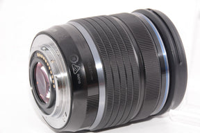 【外観特上級】OM SYSTEM Olympus M.Zuiko Digital ED 12-45mm F4.0 PRO
