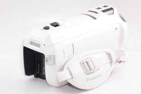 【外観特上級】パナソニック 4K ビデオカメラ VX992M 64GB