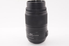 【外観並級】Nikon 望遠ズームレンズ AF-S DX NIKKOR 55-300mm f/4.5-5.6G ED VR